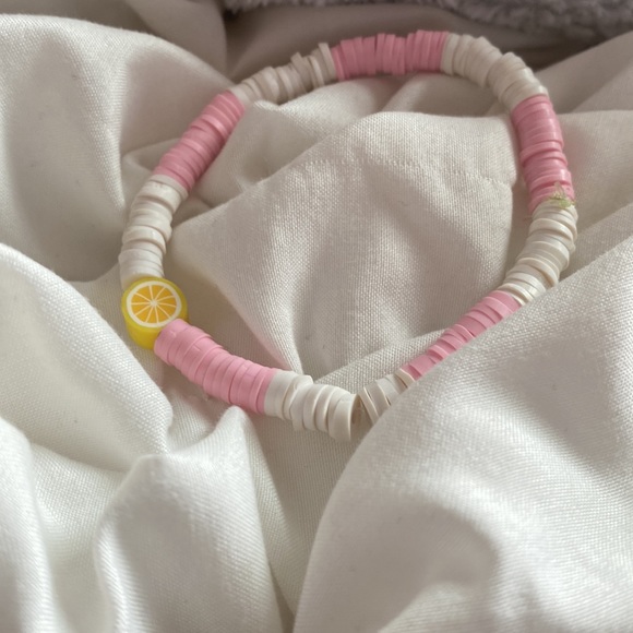 Lemonade bracelet - Picture 4 of 4